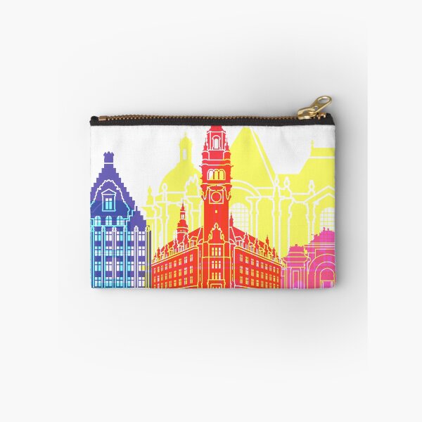 Item preview, Lille skyline pop designed and sold by paulrommer.