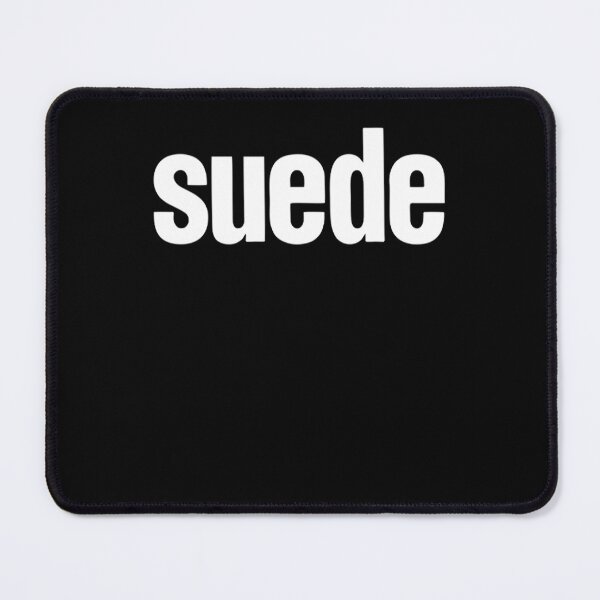 Item preview, Suede Band    designed and sold by jaretssiramsey.