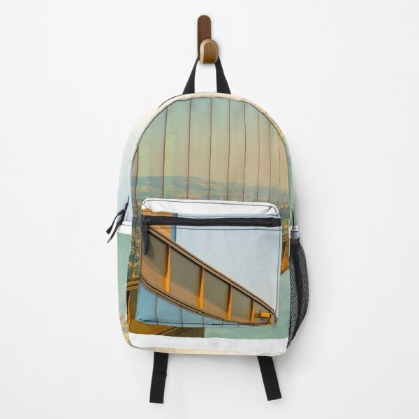 Item preview, Hotel Five Stars Bürgenstock over Lake Lucerne and Mountain in Sunny Day in Bürgenstock designed and sold by Mats Silvan.
