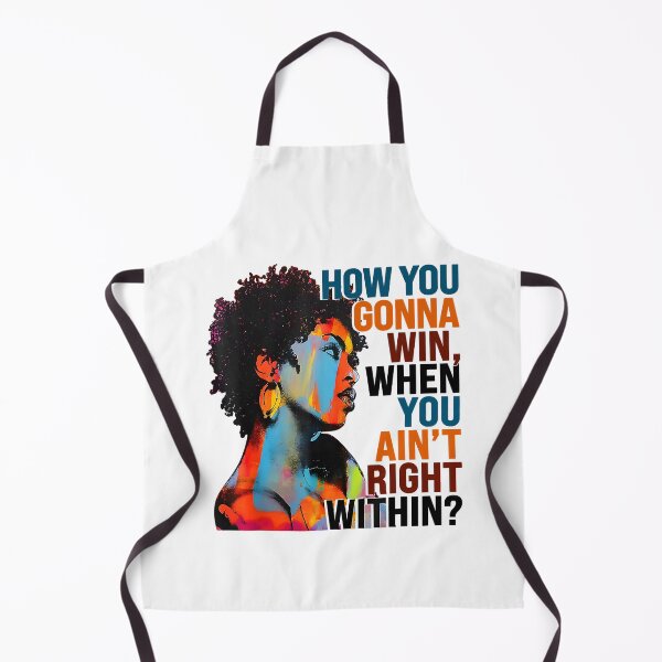 Item preview, Blue Musican How You Gonna Win, When You Ain't Right Within designed and sold by KathlenElrod.
