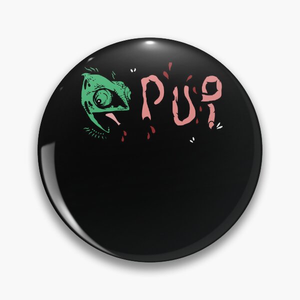 Item preview, Gift Movie Fans pup band Idol Gift Fot You designed and sold by PowellbruceArts.