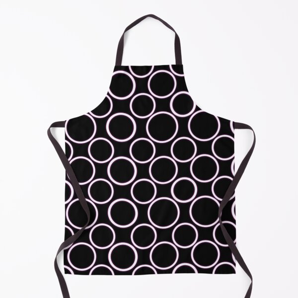 Item preview, neon circles patteren designed and sold by batkev83.