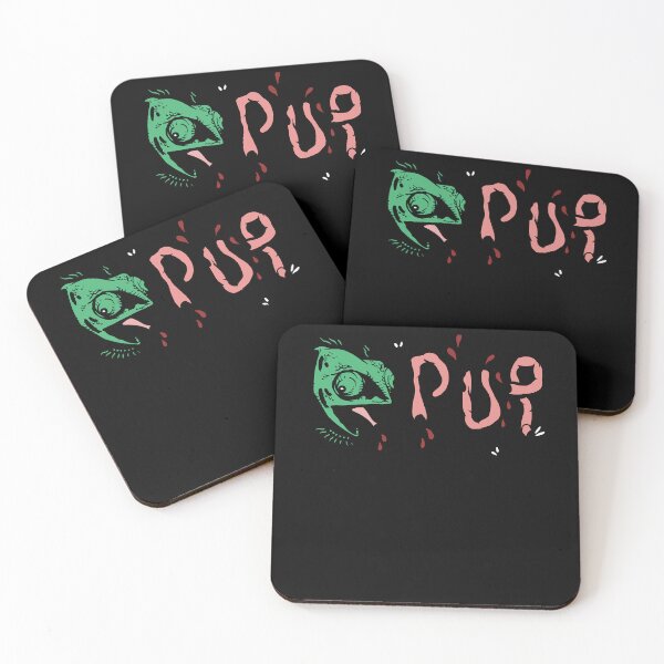 Item preview, Gift Movie Fans pup band Idol Gift Fot You designed and sold by PowellbruceArts.