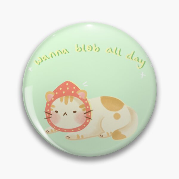 Item preview, Lazy Cat designed and sold by bebtoons.
