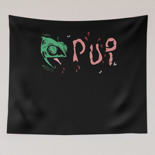 Item preview, Gift Movie Fans pup band Idol Gift Fot You designed and sold by PowellbruceArts.
