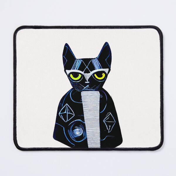 Item preview, Sphynx cat 28 designed and sold by Catator.