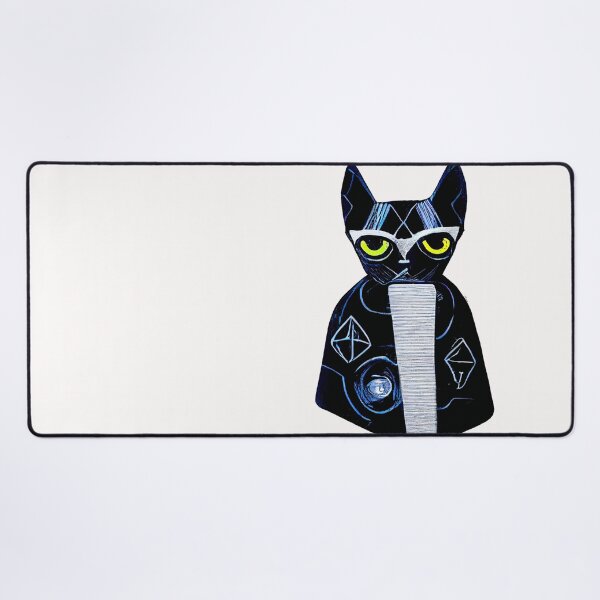 Item preview, Sphynx cat 28 designed and sold by Catator.
