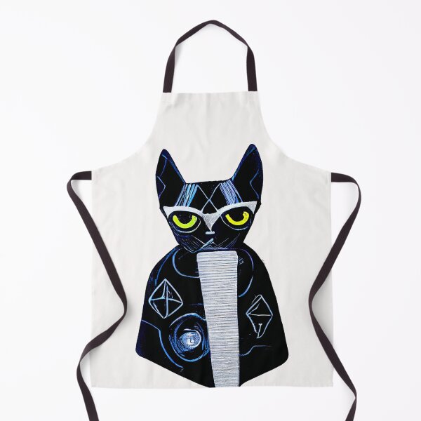 Item preview, Sphynx cat 28 designed and sold by Catator.