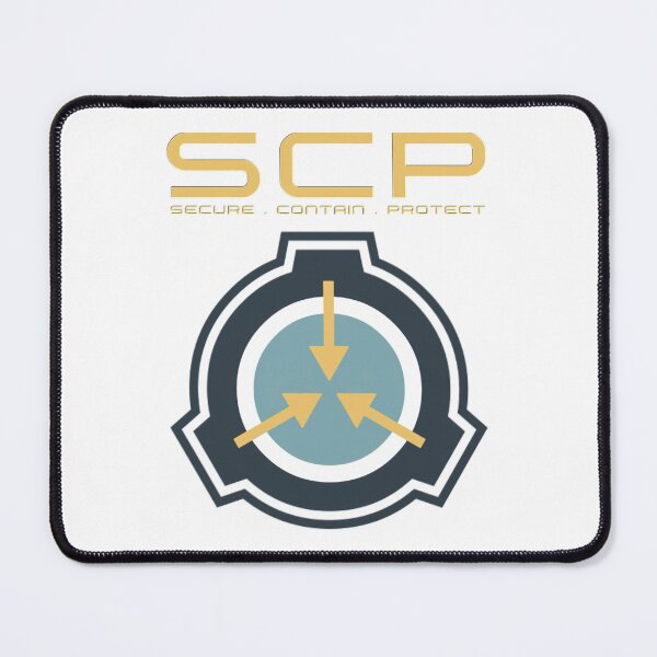Item preview, SCP Foundation - futuristic designed and sold by PaulineDaigle.