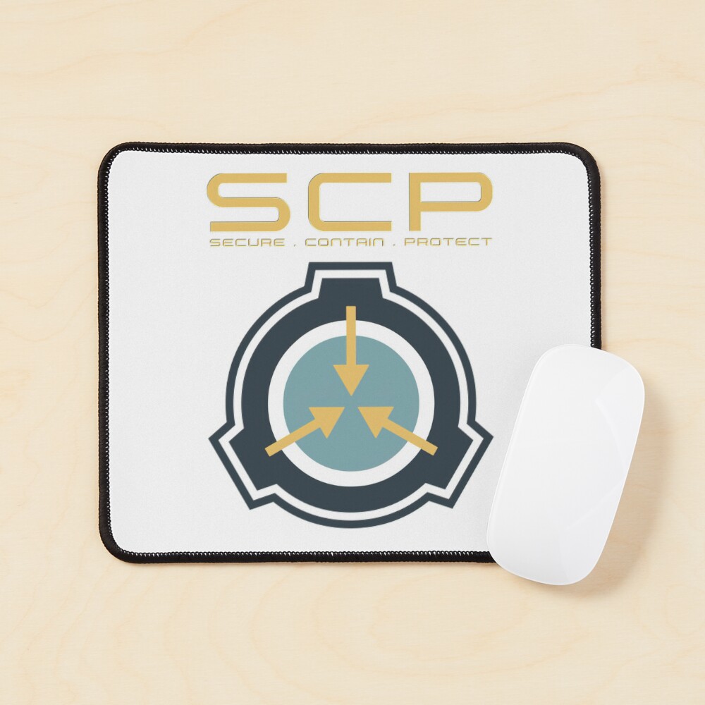 Pin by William Deerborne on The SCP Foundation