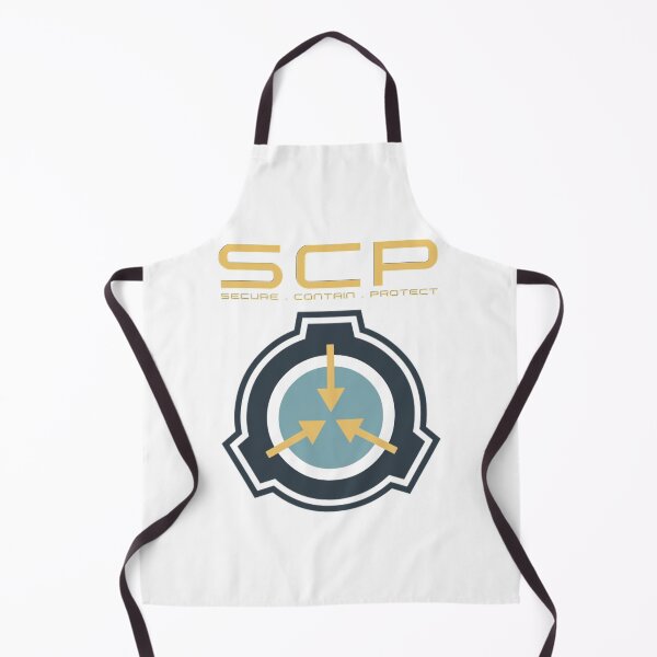 Item preview, SCP Foundation - futuristic designed and sold by PaulineDaigle.