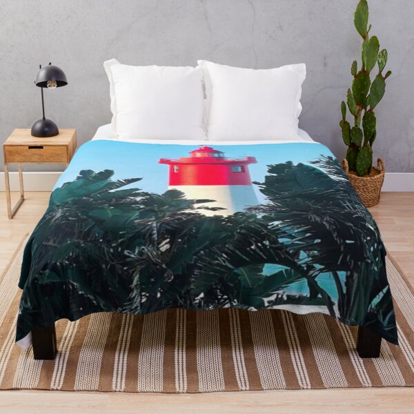 Item preview, The Oyster Box - Light House designed and sold by lets-travel.