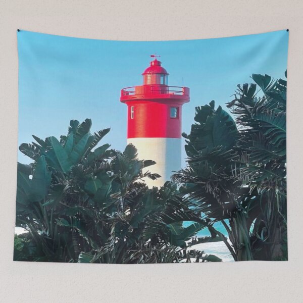 Item preview, The Oyster Box - Light House designed and sold by lets-travel.