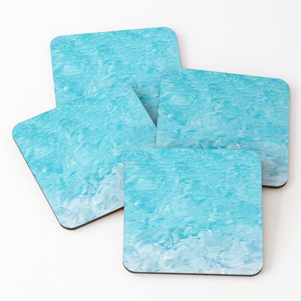 Item preview,    Cute colourful blue sea or ocean or blue water design designed and sold by BEAUTY ⭐⭐⭐⭐⭐.