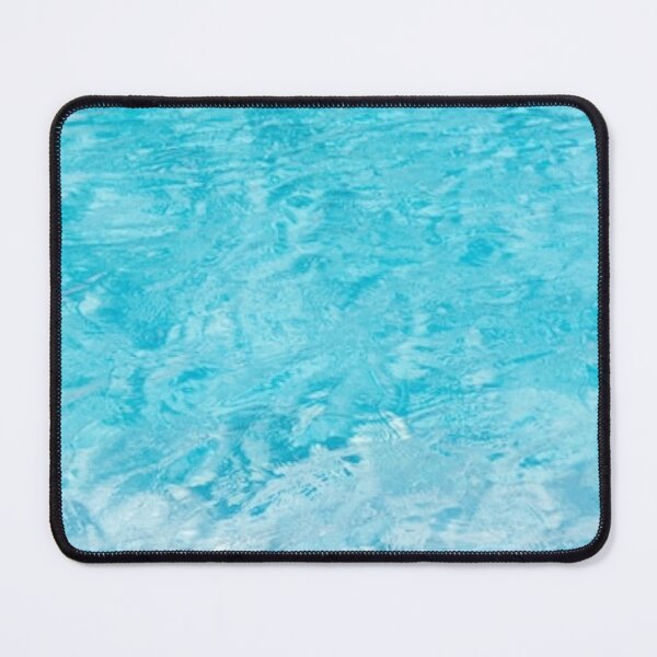 Item preview, Cute colourful blue sea or ocean or blue water design designed and sold by BEAUTY ⭐⭐⭐⭐⭐.