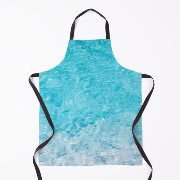 Item preview, Cute colourful blue sea or ocean or blue water design designed and sold by BEAUTY ⭐⭐⭐⭐⭐.