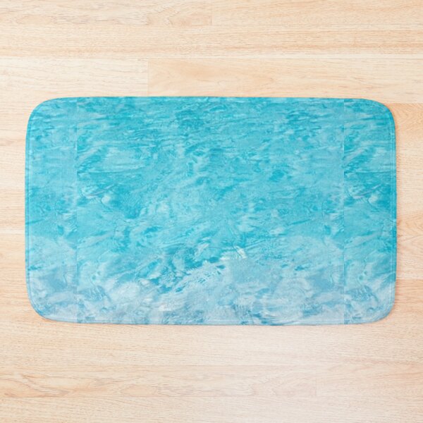 Item preview,    Cute colourful blue sea or ocean or blue water design designed and sold by BEAUTY ⭐⭐⭐⭐⭐.