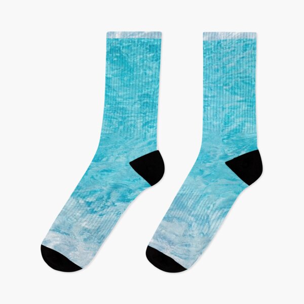 Item preview,    Cute colourful blue sea or ocean or blue water design designed and sold by BEAUTY ⭐⭐⭐⭐⭐.