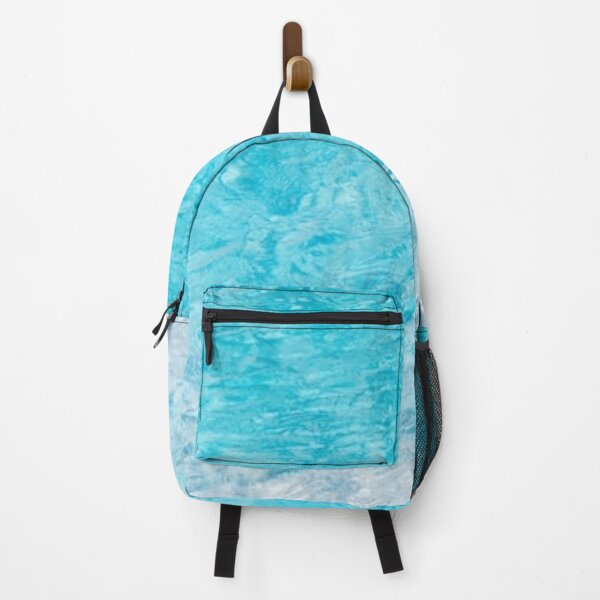 Item preview,    Cute colourful blue sea or ocean or blue water design designed and sold by BEAUTY ⭐⭐⭐⭐⭐.