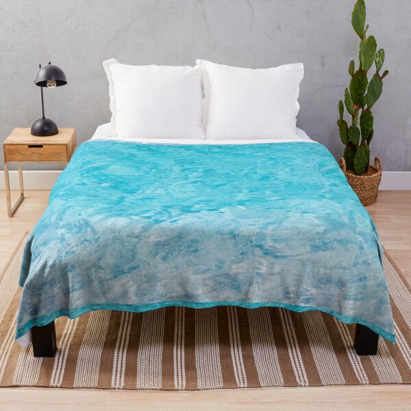Item preview,    Cute colourful blue sea or ocean or blue water design designed and sold by BEAUTY ⭐⭐⭐⭐⭐.