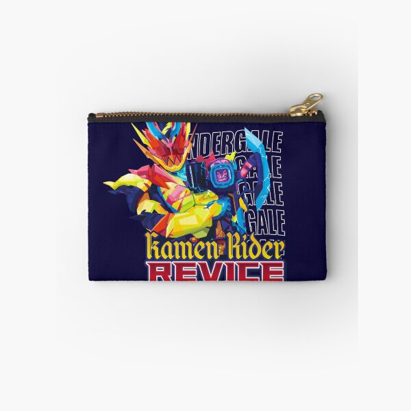 Item preview, Kamen Rider Revice Thunder Gale designed and sold by PopartToku.