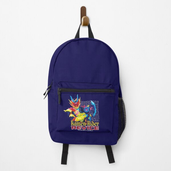 Item preview, Kamen Rider Revice Thunder Gale designed and sold by PopartToku.
