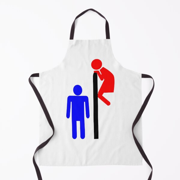 Item preview, Toilet door signage designed and sold by DesignAMH.
