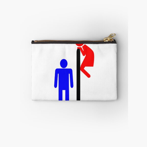Item preview, Toilet door signage designed and sold by DesignAMH.