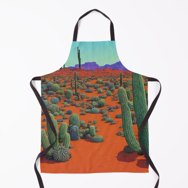Item preview, Cactus Mood #1 designed and sold by Brendan Arthur Ring.