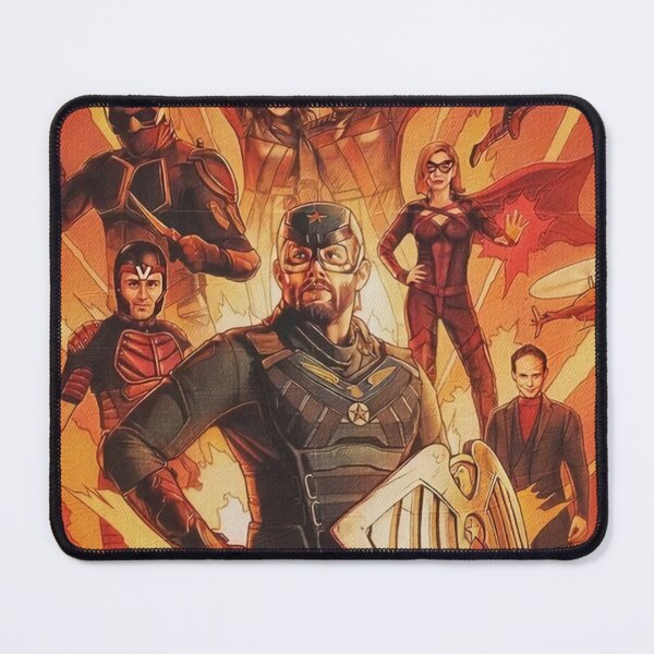 Item preview, The Actions Fire Care Romantic designed and sold by lianabrews.