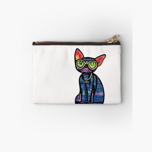 Item preview, gato esfinge 29 designed and sold by Catator.
