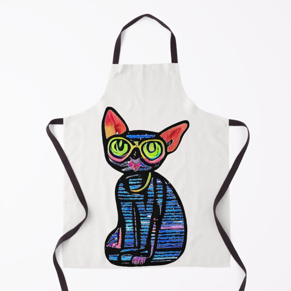 Item preview, gato esfinge 29 designed and sold by Catator.