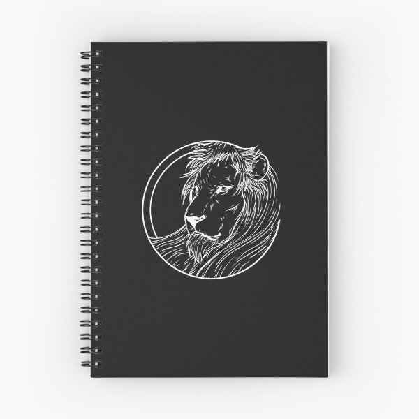 Item preview, Be Strong As A Lion designed and sold by PotluckPrints.
