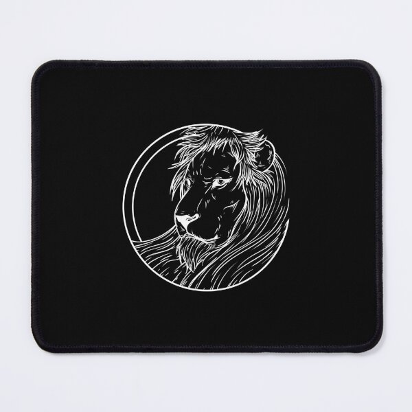 Item preview, Be Strong As A Lion designed and sold by PotluckPrints.