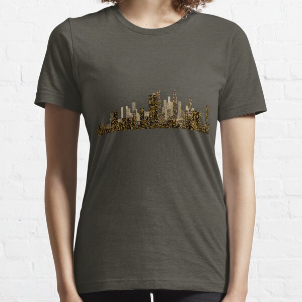 Skyline Essential T-Shirt