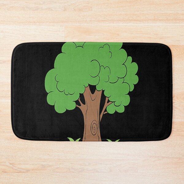 Item preview, Drawing Tree, tree-lined, leaf, plant designed and sold by coatenzunicq.