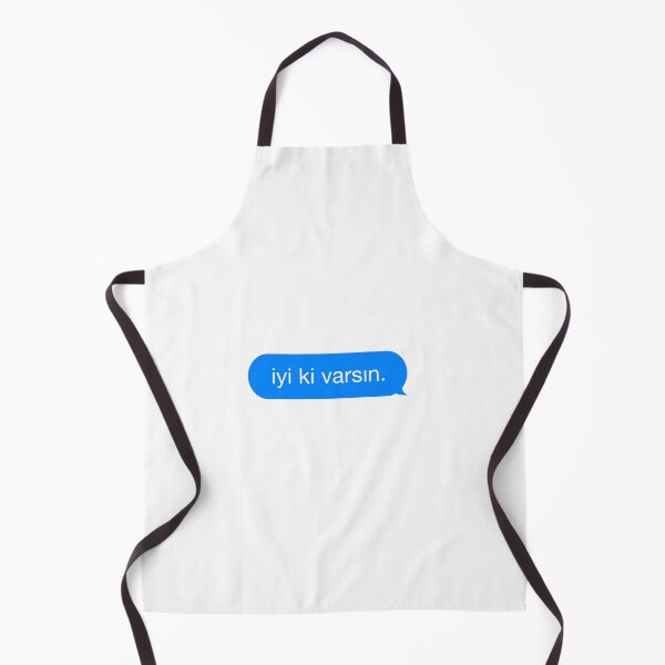 Item preview, iyi ki varsın. designed and sold by rawlex.
