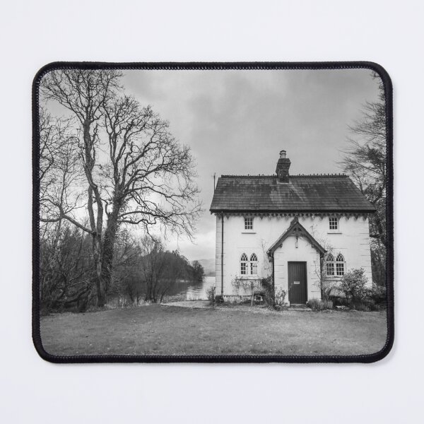 Item preview, The Pretty Cottage - Lough Eske  designed and sold by cmphotographs.
