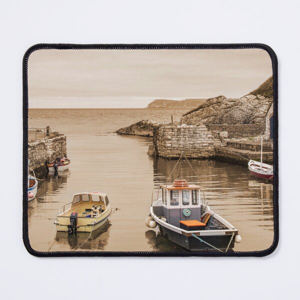 Item preview, Ballintoy Harbour designed and sold by cmphotographs.