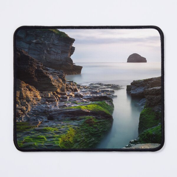 Item preview, Trebarwith in Cornwall designed and sold by cmphotographs.