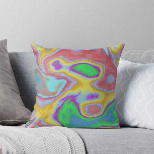 Item preview, Multi-colored aqua designed and sold by Vajtan.