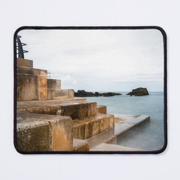 Item preview, The steps at Looe designed and sold by cmphotographs.