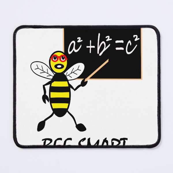 Item preview, BEE SMART designed and sold by cmphotographs.
