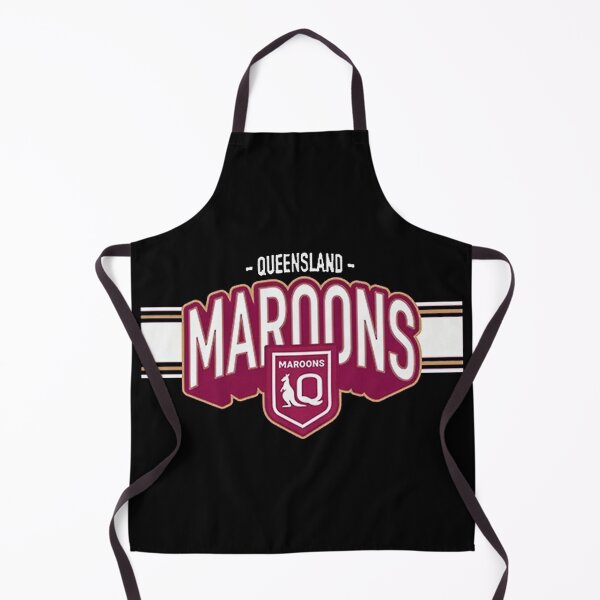 Item preview, Queensland Maroons a Queensland Maroons a Queensland Maroons designed and sold by Finiya.