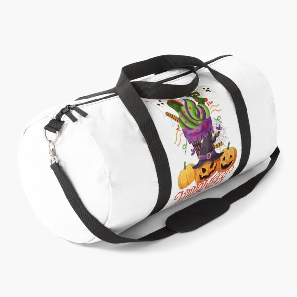 Item preview, Happy Halloween Scary Pumpkin & Cupcake RIP Design designed and sold by WBP Mart.