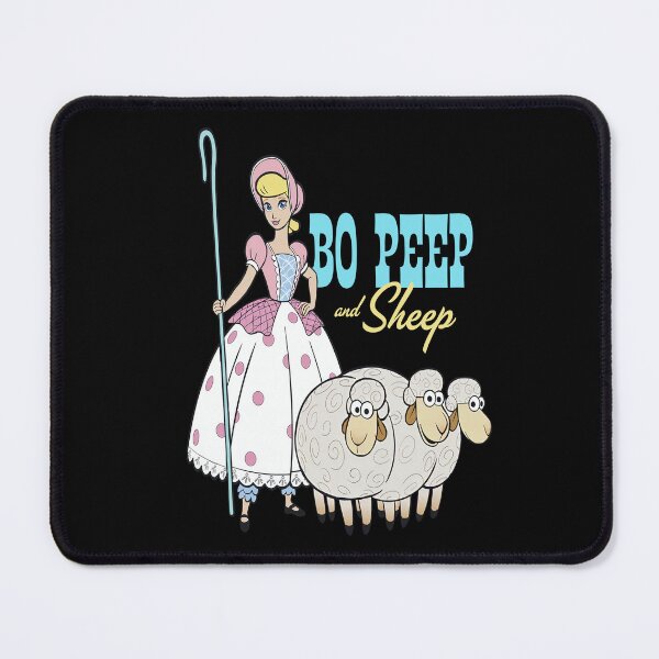 Item preview, Bó Péep And Sheep designed and sold by urenmonzonm.