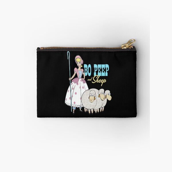Item preview, Bó Péep And Sheep designed and sold by urenmonzonm.