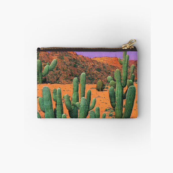 Item preview, Cactus Mood #2 designed and sold by Brendan Arthur Ring.