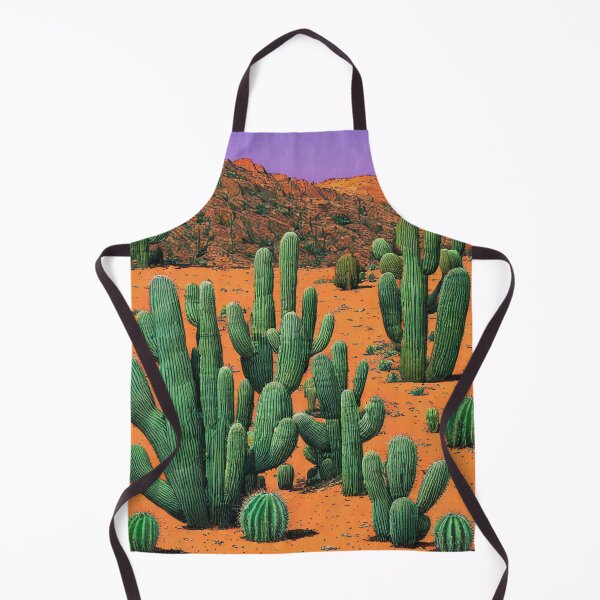 Item preview, Cactus Mood #2 designed and sold by Brendan Arthur Ring.