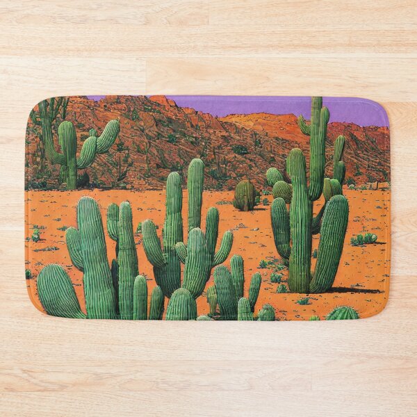 Item preview, Cactus Mood #2 designed and sold by Brendan Arthur Ring.
